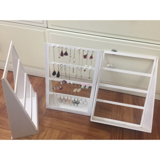 Giá treo khuyên tai (chỉ ship Hà Nội)