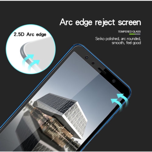 Kính cường lực toàn màn hình cho Samsung Galaxy A7 2018 a750