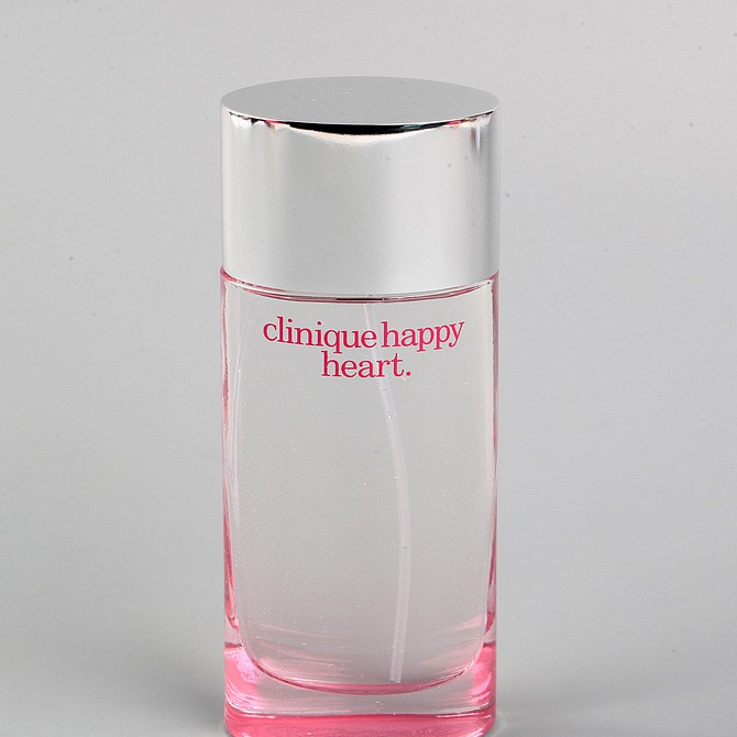 CLINIQUE (Hàng Mới Về) Nước Hoa Thương Hiệu Clinque Happy Hearty 100ml