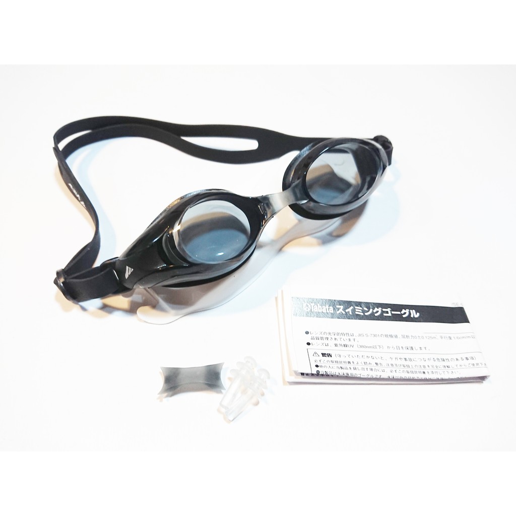 Kính bơi View V500s cho người lớn + trẻ em trên 10 tuổi