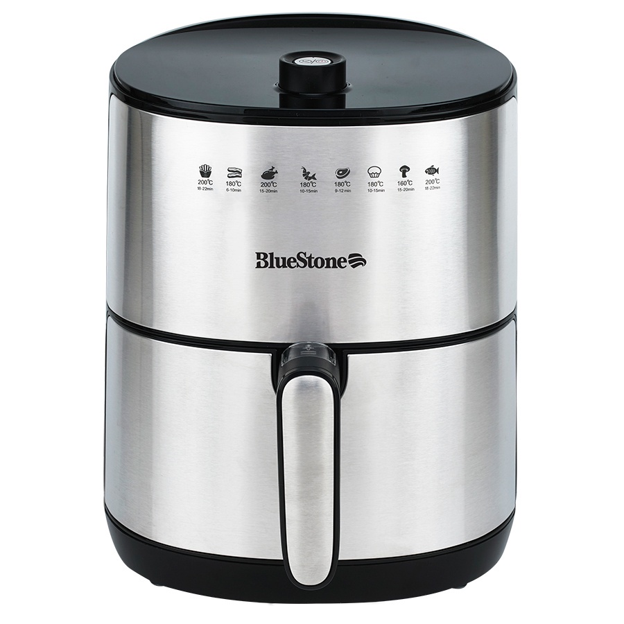 Nồi Chiên Không Dầu Bluestone AFB-5869 3.2L - Thiết Bị Nhà Bếp Hiện Đại