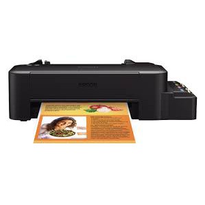 Máy in phun Epson L120 hãng HTG8 phân phối