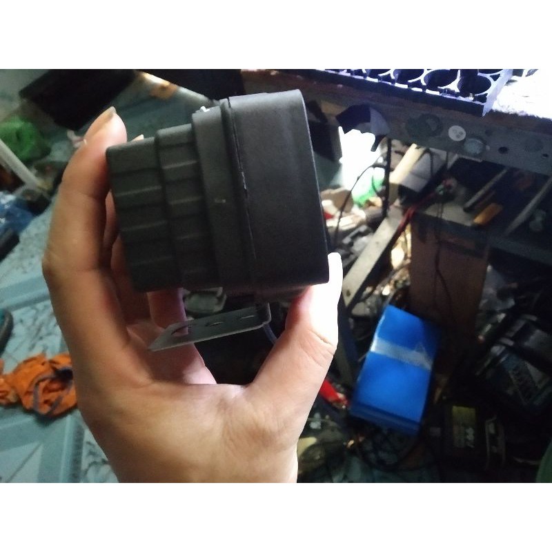 Đèn led trợ sáng 15w sáng tốt