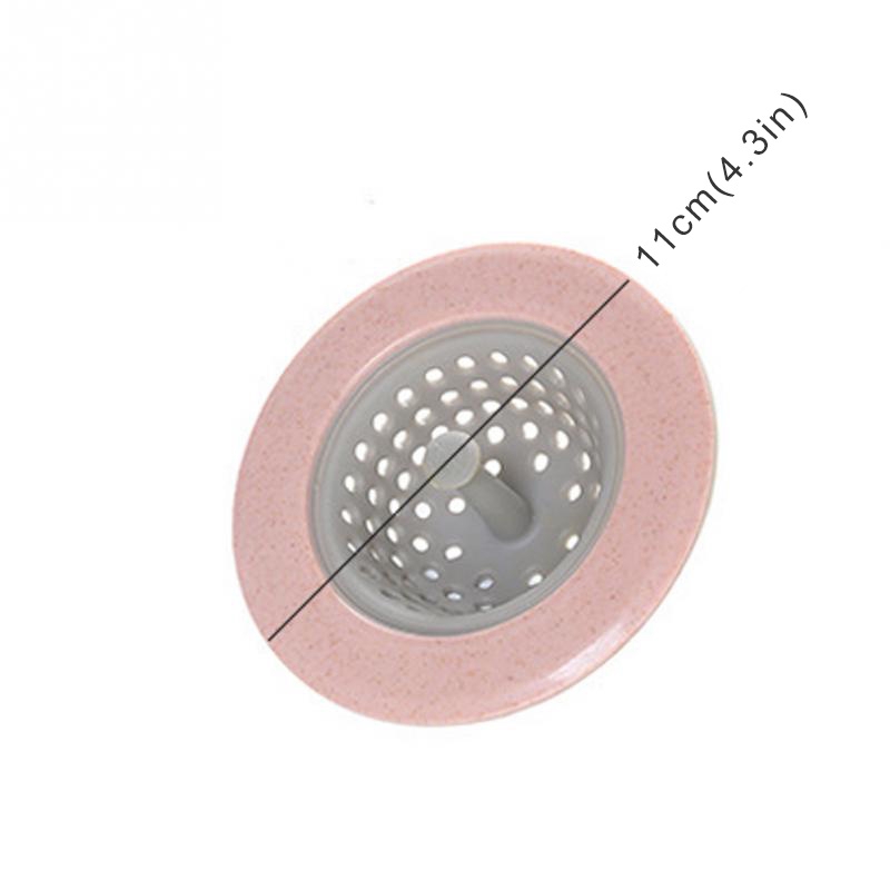 Nắp lọc rác chuyên dụng cho bồn rửa chén