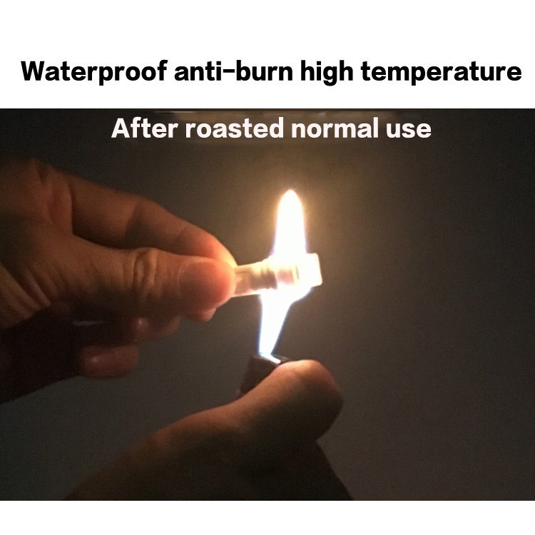 Bóng đèn sứ T10 W5W dành cho làm đèn biển số đèn cửa trong xe