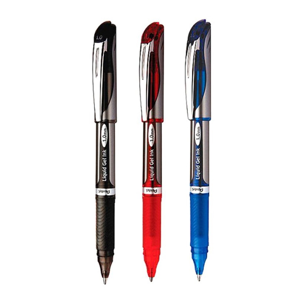 Bút Ký Mực Nước Pentel BL60 (nét 1mm)