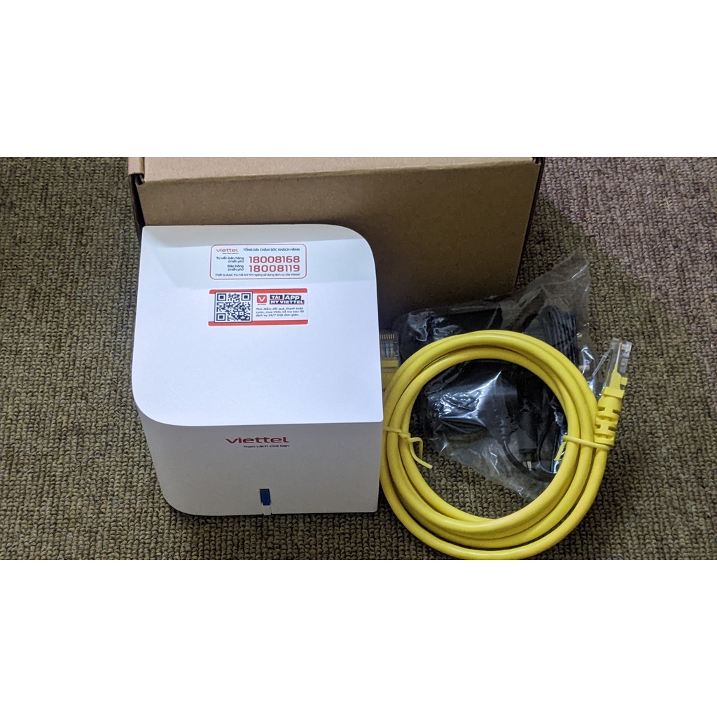 Home wifi viettel  ZTE - H196A  CHÍNH HÃNG _ 2 băng tần 2.4 - 5 Ghz_Mesh, Kích sóng, Repeater, Roaming