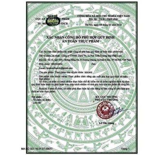NGŨ CỐC BEONE SOCOLA CHÍNH HÃNG
