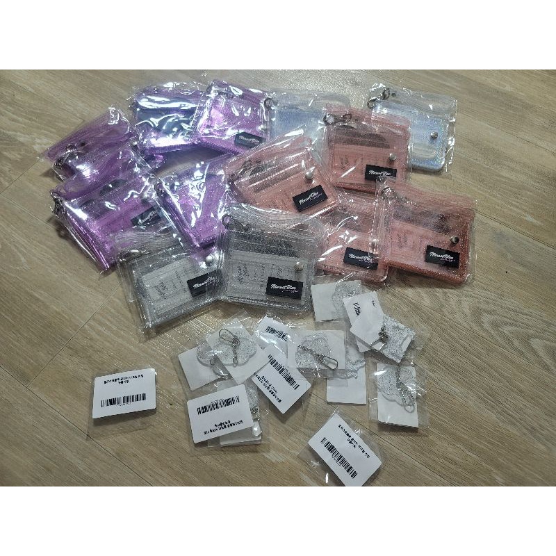 Ví ALMOST BLUE TWINKLE hàng Official