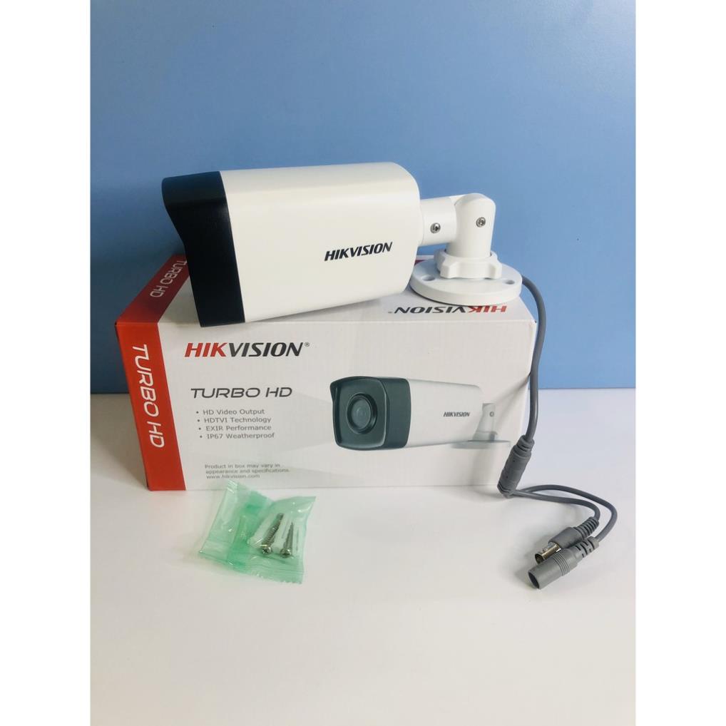 Camera thân trụ 2MP HIKVISION DS-2CE17D0T-IT5