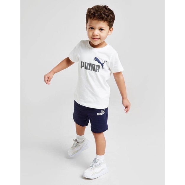 Áo Puma VNXK dư xịn, RẤT RẤT ĐẸP!