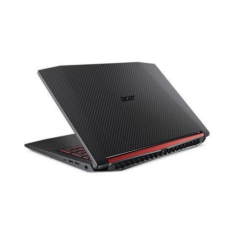 Laptop chơi game Acer Nitro 5 AN515-52 có cài được macOS, Windows 10 Pro chính hãng likenew | BigBuy360 - bigbuy360.vn