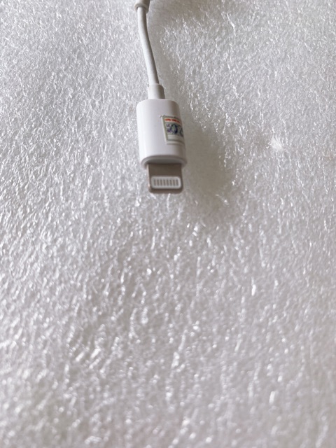 Dây chuyển chân sạc ip 7 8 x xr xs xsmax sang lỗ 3.5mm