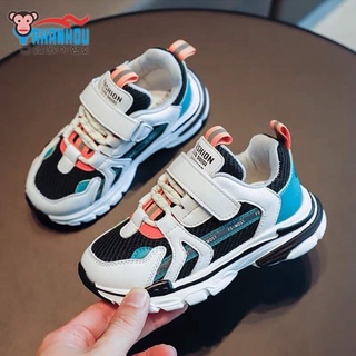 GIẦY THỂ THAO BÉ TRAI SIZE ĐẠI CỰC CHẤT