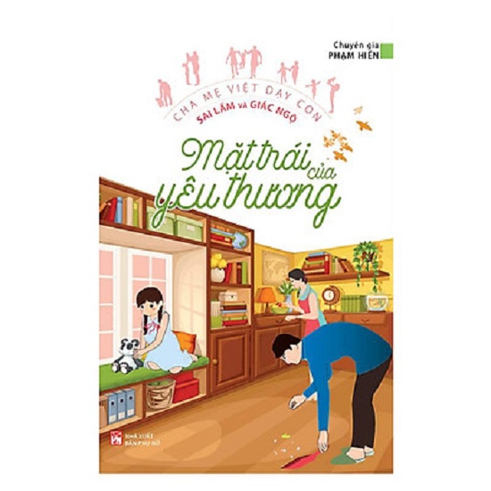 Sách - Mặt Trái Của Yêu Thương