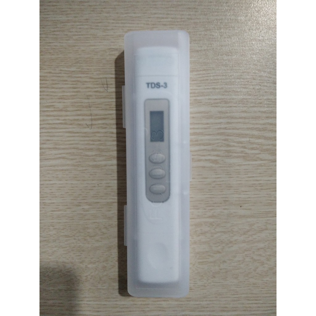 Bút thử nước TDS 3(bút đo tds)
