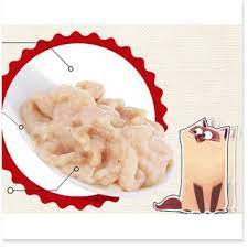 XỐT Ciao Churu dạng que- snack dạng xốt làm thức ăn chính hoặc bánh thưởng cho mè