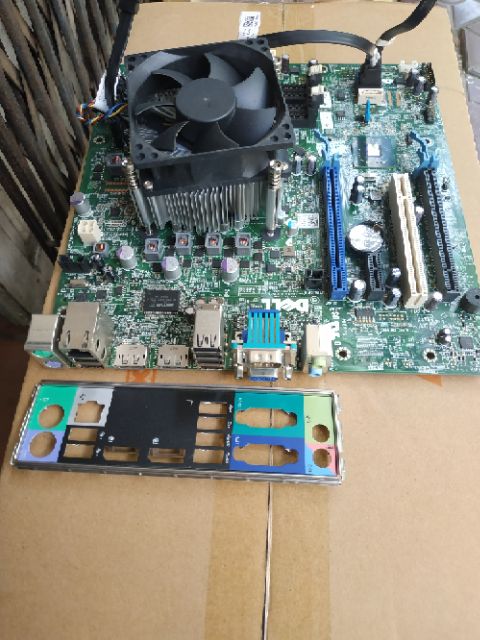 Thùng case core I5 chơi games...