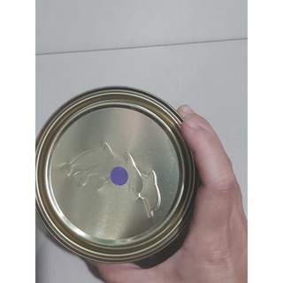 Sơn sắt mạ kẽm màu tím lavender