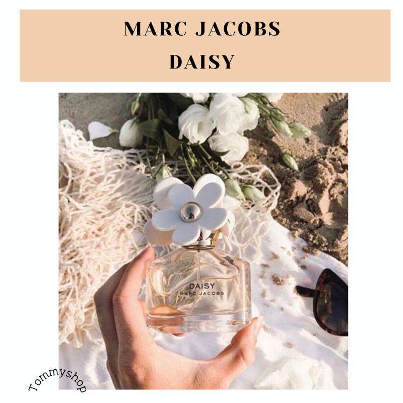 Ống thử/chiết Marc Jacobs Daisy