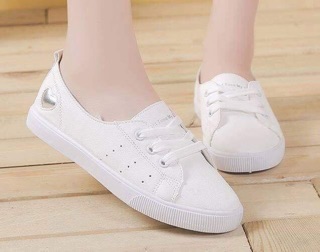 Giầy TT tym đỏ
