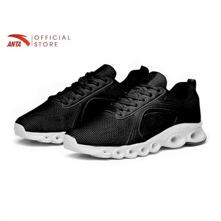 Giày chạy thể thao nam Running Shoes A-SILO Anta 812125525-2 🍏