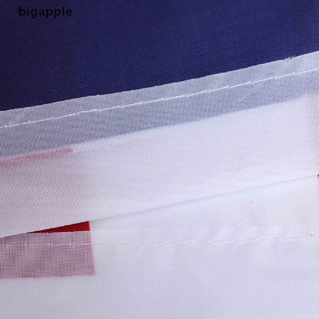 Cờ Mỹ kích thước 5*3FT kích thước 90*150cm