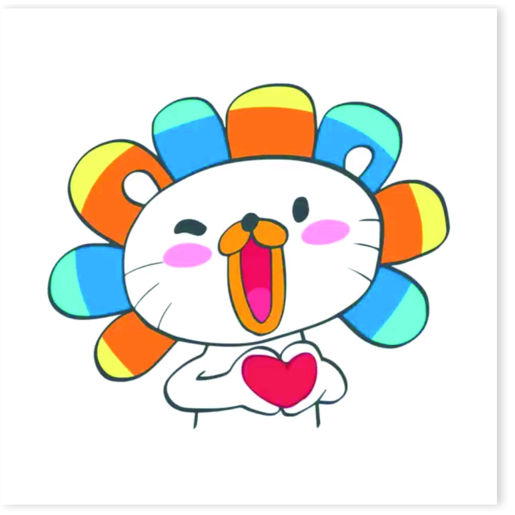 ( Quí khách vui lòng mang ra tiệm cho thợ dán ) Tem Click Vario 2017 đỏ đen