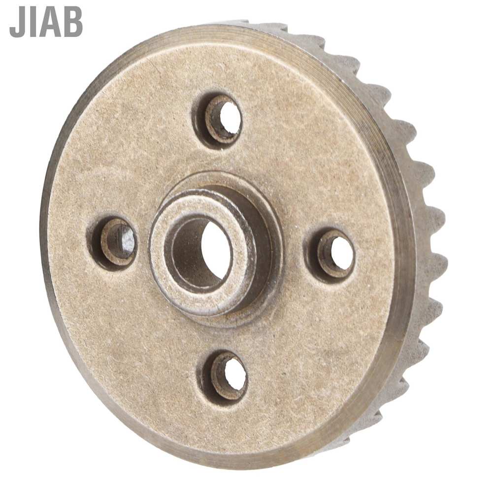 Trục bánh răng kim loại Jiab 1/16 cho 16889A 16889 SG1601 SG1602 M16103 | BigBuy360 - bigbuy360.vn