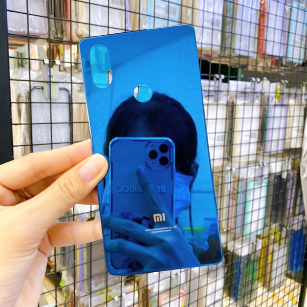 Nắp lưng Xiaomi Mi 8 SE