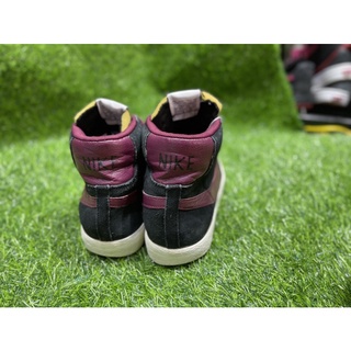 GIÀY NIKE BLAZER 2HAND REAL