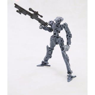 Phụ kiện nâng cấp MSG MW16 Shotgun (Kotobukiya)
