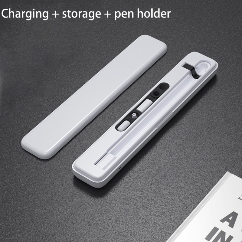 Đế Sạc Không Dây Cho Bút Cảm Ứng iOS Pencil 1st Gen
