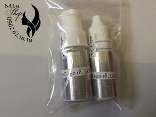 Tế bào gốc, serum Medic Roller