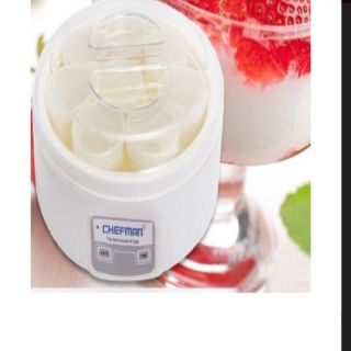 Máy Làm Sữa Chua Chefman CM02T