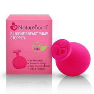 Nút chặn chống đổ sữa NatureBond