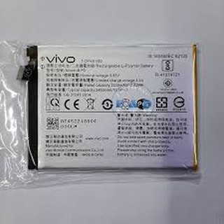 Pin Vivo V11/Y11/BE8 Zin Chính Hãng-zin mới 100%