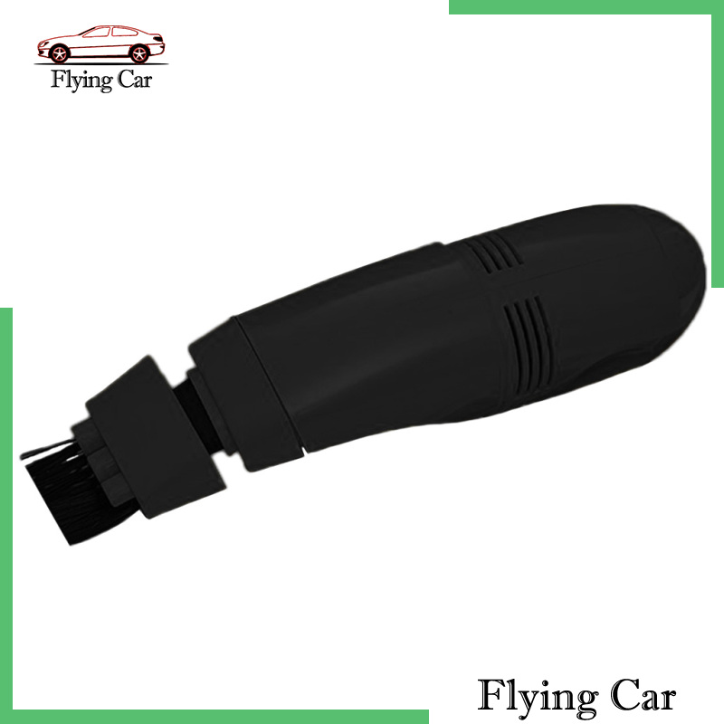 Máy Hút Bụi Bàn Phím Mini Cho Laptop Màu Xanh Lá | BigBuy360 - bigbuy360.vn