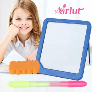LED Electronic Writing Board Drawing Board Highlighter Board Children's Toys
