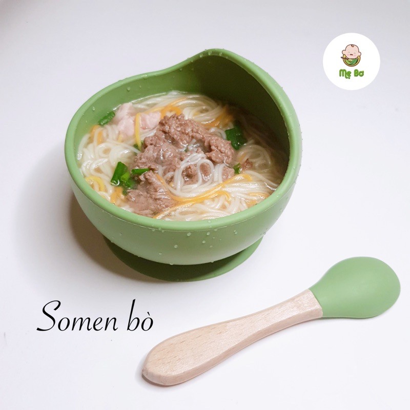 [NISSHIN] SOMEN RAU CỦ NHẬT 320g