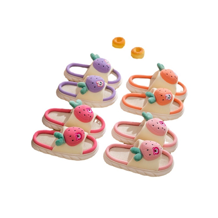 Dép bông nữ Dây tây đi cực êm chân siêu ấm cho mùa đông,dép thời trang ulzzang hàn quốc cực Hot 2023  TH-88