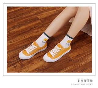 Tất vớ Nhật, rẻ, xịn (ảnh thật ở 3 hình cuối)