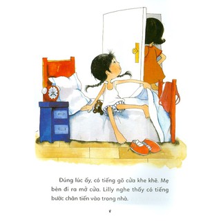 Molly Milly Lilly - Câu Chuyện Lớn Khôn
