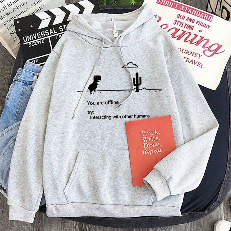 Áo Khoác Hoodie Form Nam Nữ Đều Mặt Được Thiết Kế Hình In Offiline Chất Liệu Nỉ Bông Mềm Mại