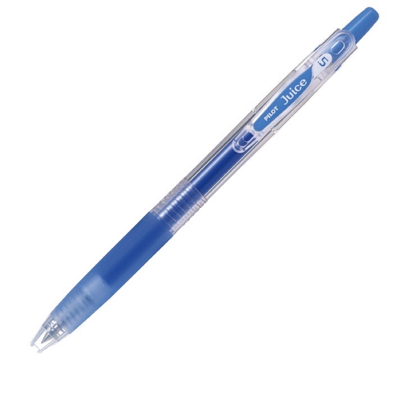 Bút Gel Pilot Juice Nhiều Màu - Bút Gel Hàng đầu tại Nhật
