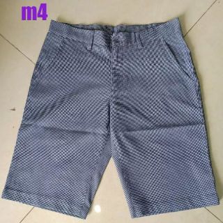Quần short kaki nam cao cấp