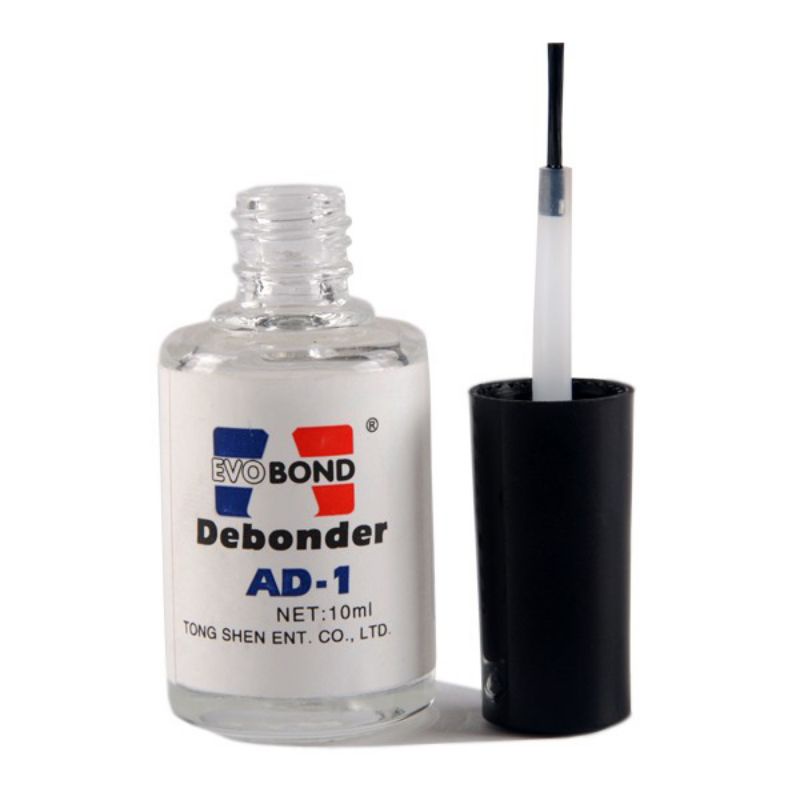 Chai nước sáng đá-tháo móng nail cực kì tốt