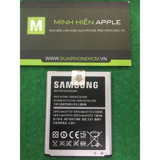 Pin Samsung Galaxy S3 Zin