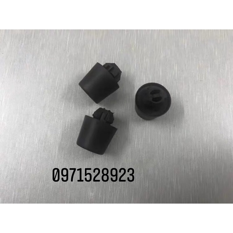 Nút giảm chấn cánh cửa TOYOTA HYUNDAI KIA MAZDA xịn chính hãng