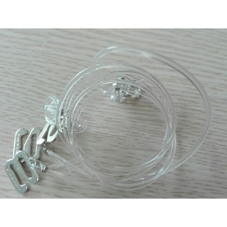 Dây áo ngực trong suốt Hàn Quốc